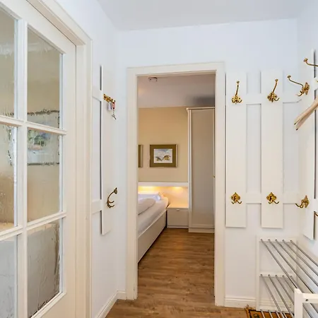 Apartamento Haus Sola Bona Sola Bona App 21